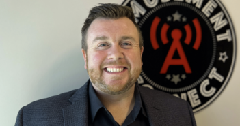 Amusement Connect Promotes Tom Jayroe