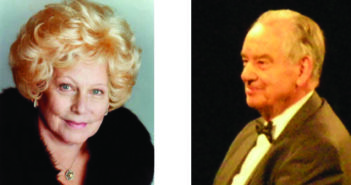 Party Professor – April 2025 Mary Kay Ash and Zig Ziglar - Party Professor 0425