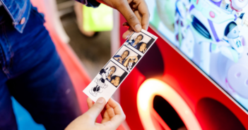 Photo Booth Maker Exhibiting at DEAL