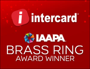 Intercard web at