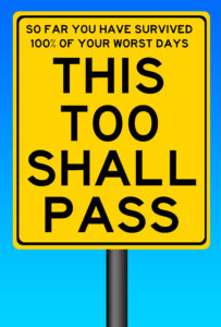 Jersey Jack 0525 - This Too Shall Pass - Adobe Stock image