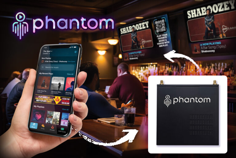 AMI Phantom