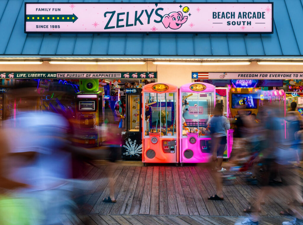 Zelky's 40th anniversary 0625