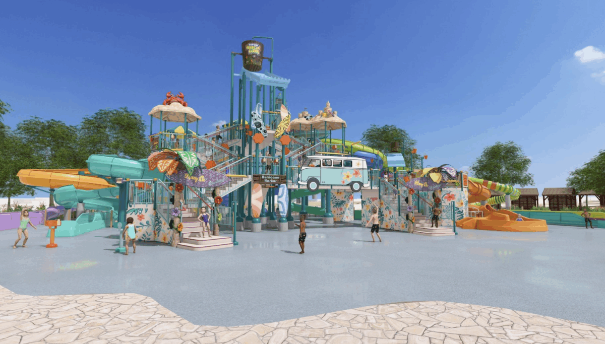 National Waterpark Day Coming Up Next Week – RePlay Magazine