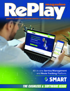 RePlay September 2025 - SMART Software - 4 inch