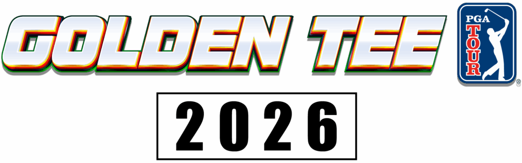 Golden Tee 2026