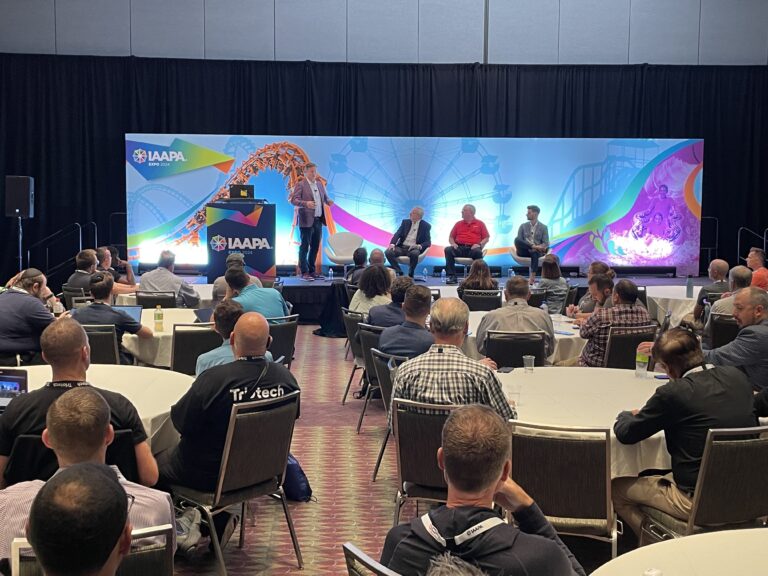 Now Trending IAAPA image 1125