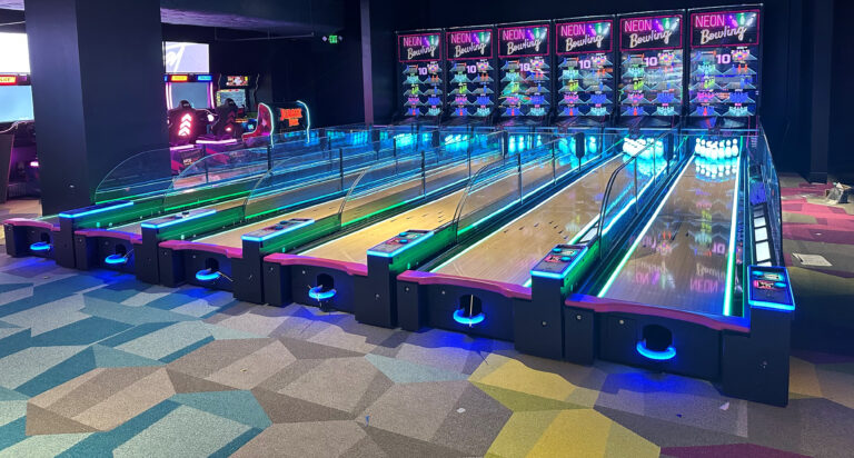 ICE – Innovative Concepts in Entertainment – November 2025