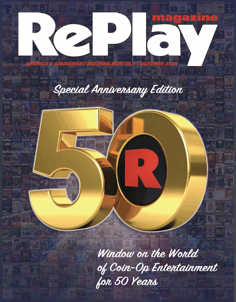 Editorial – October 2025