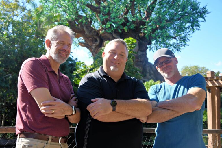 Novak’s Notes – December 2025 FEC Masterminds Brian Hahn, Clint Novak and Erik Stottlemyer.