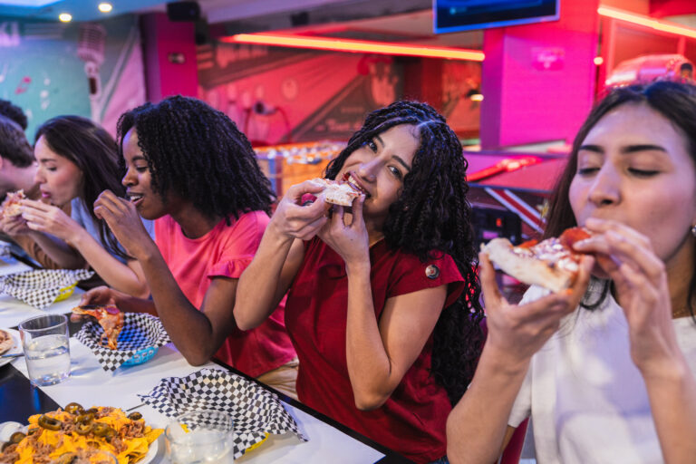 Party Professor – February 2026