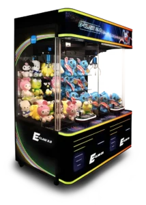 Elaut E-Claw 2.0 single