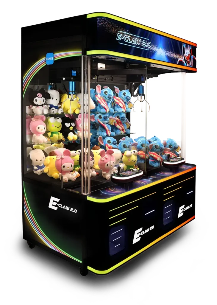 Elaut E-Claw 2.0 single