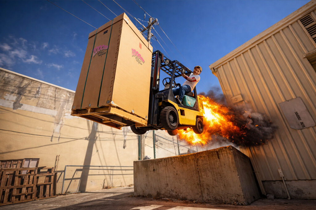 Zooom - Andres Vasquez