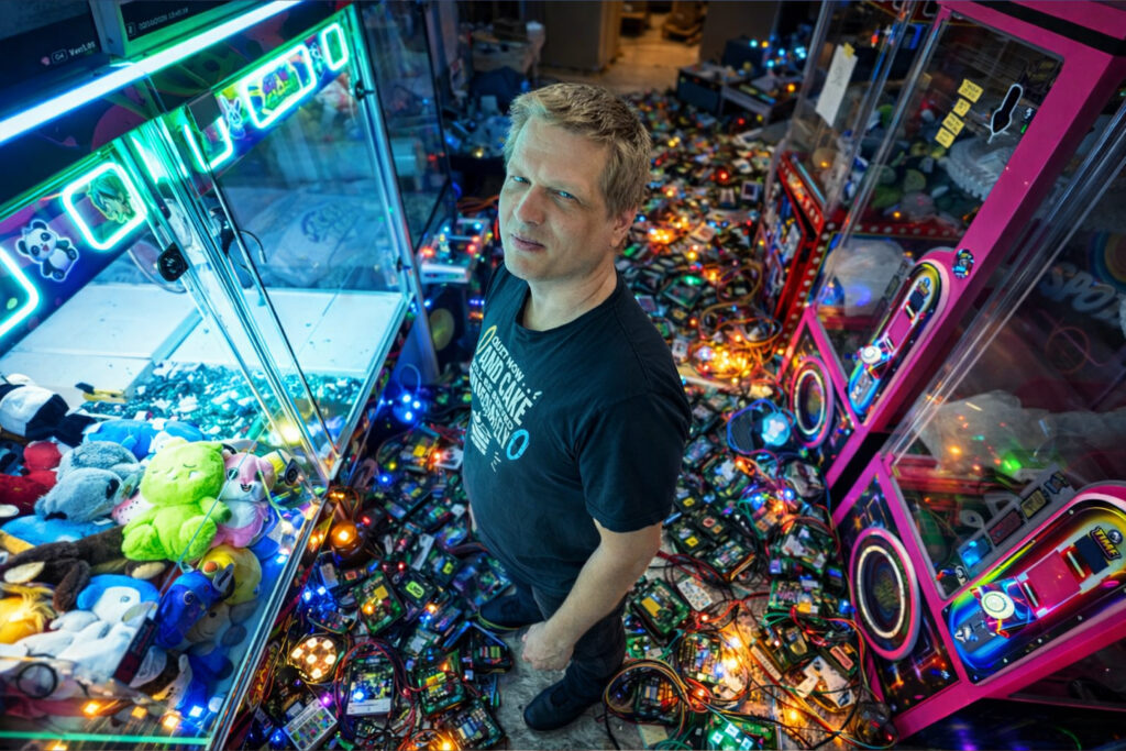 Zooom Sutdios Adam Weik