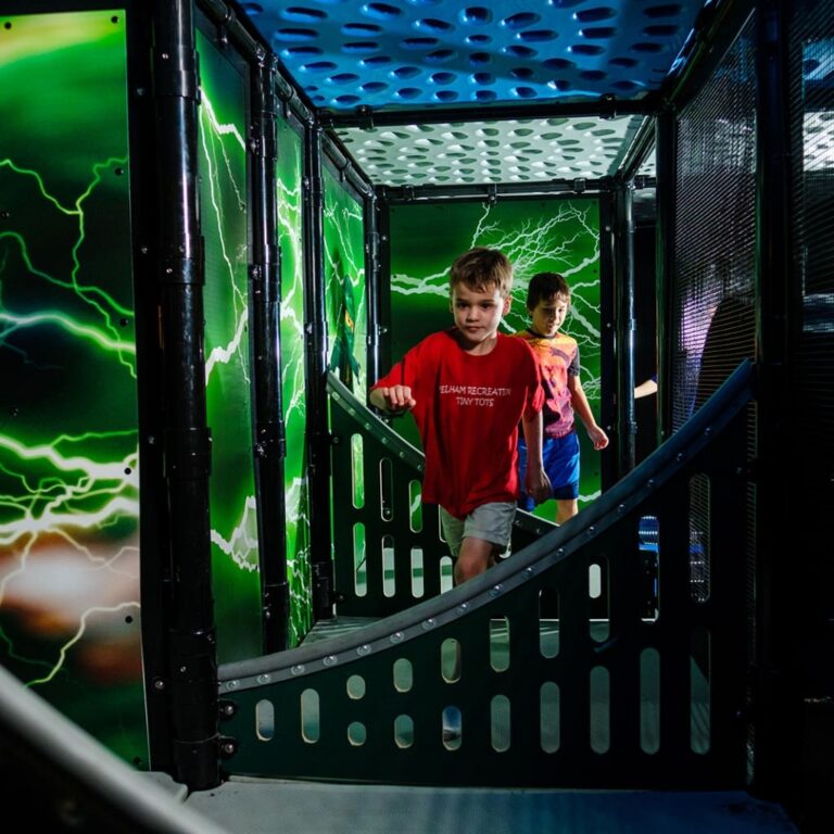 Product Profile – Soft Play