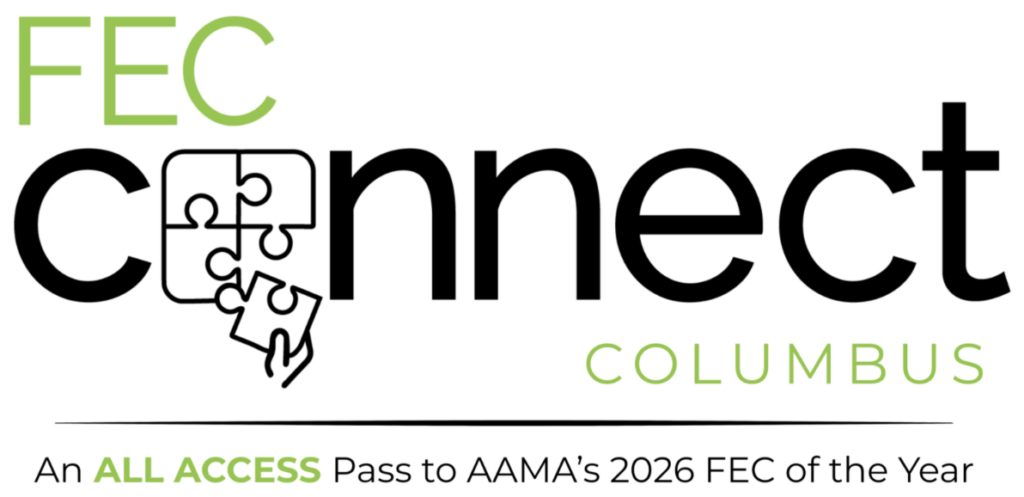 FEC Connect Columbus Coming Up May 4-5 – RePlay Magazine