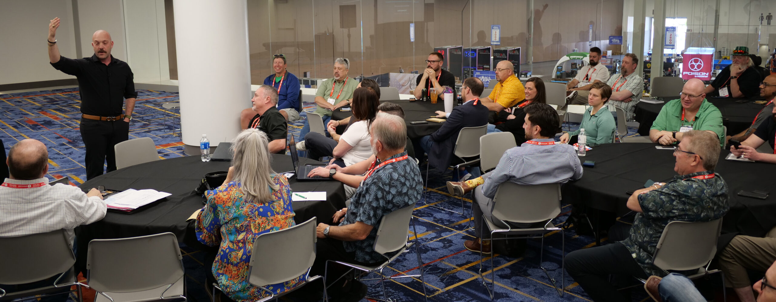 AEI Education 2026 - roundtable