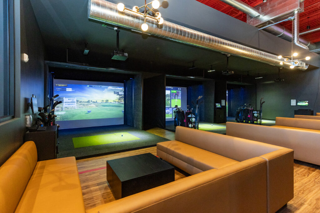 WOW! Golf & Entertainment - 0526