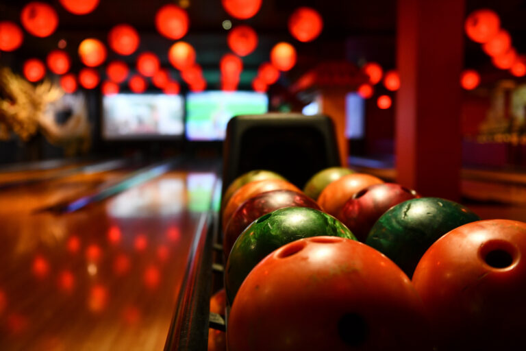 Bowling Balls - Adobe Stock - Now Trending 0626