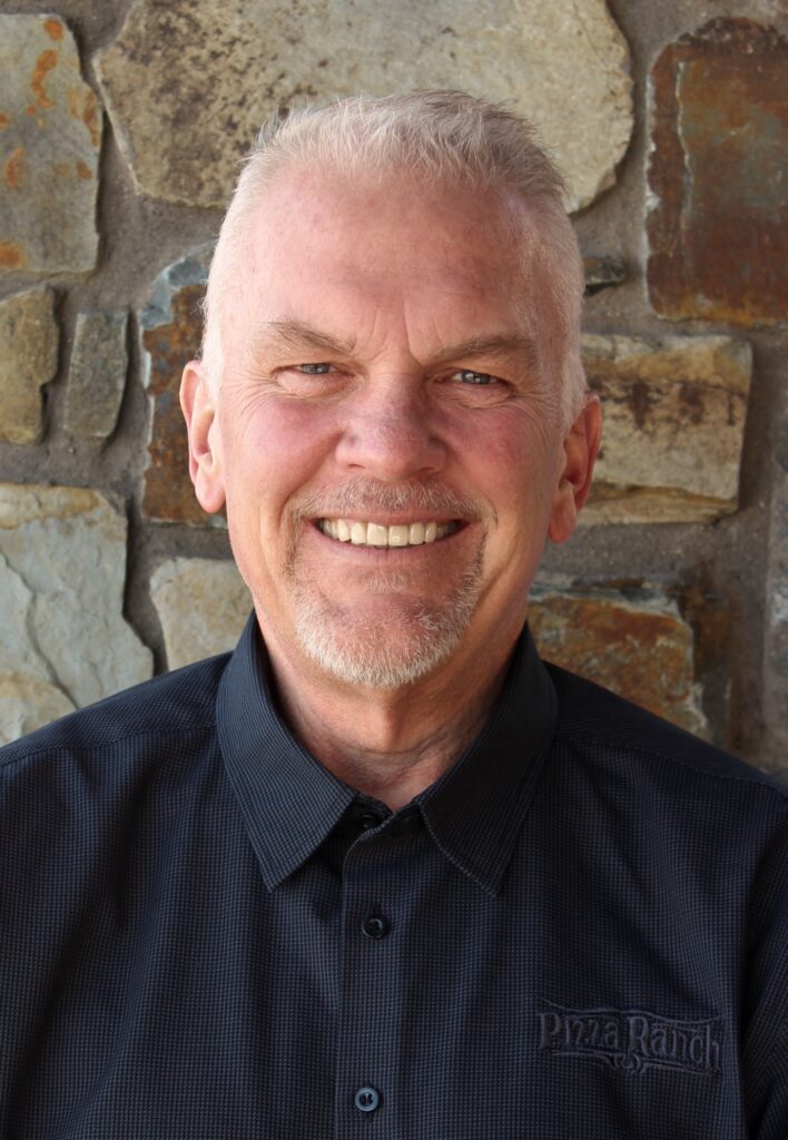 Adrie Groeneweg Pizza Ranch founder