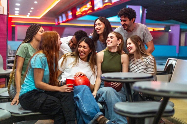 Party Professor – August 2026 Adobe Stock image for Party Professor 0826