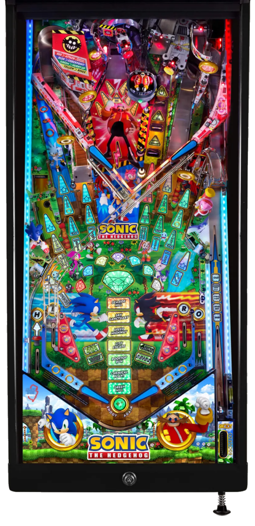 JJP Cover Story - Sonic - August 2026