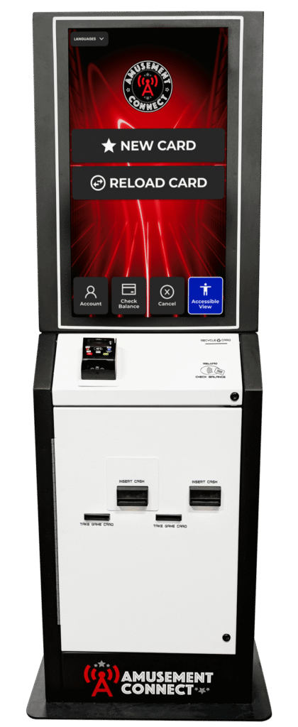 AC Steely XT
