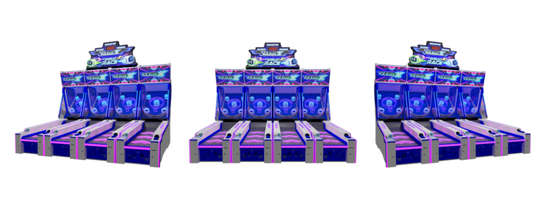Spotlight Feature – ICE’s ICEBALL X