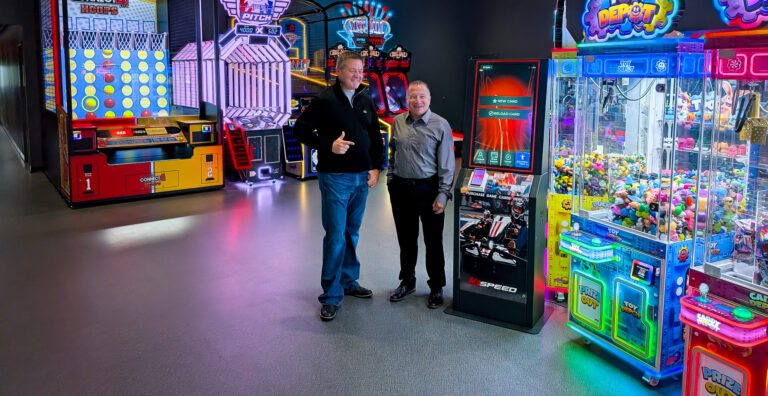 Amusement Connect – Cover Story – September 2026 Amusement Connect 1